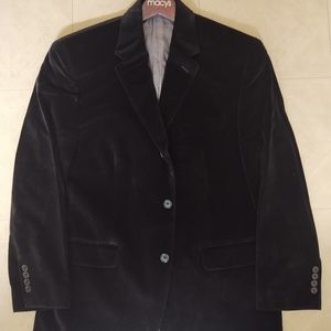 Men's CK blazer